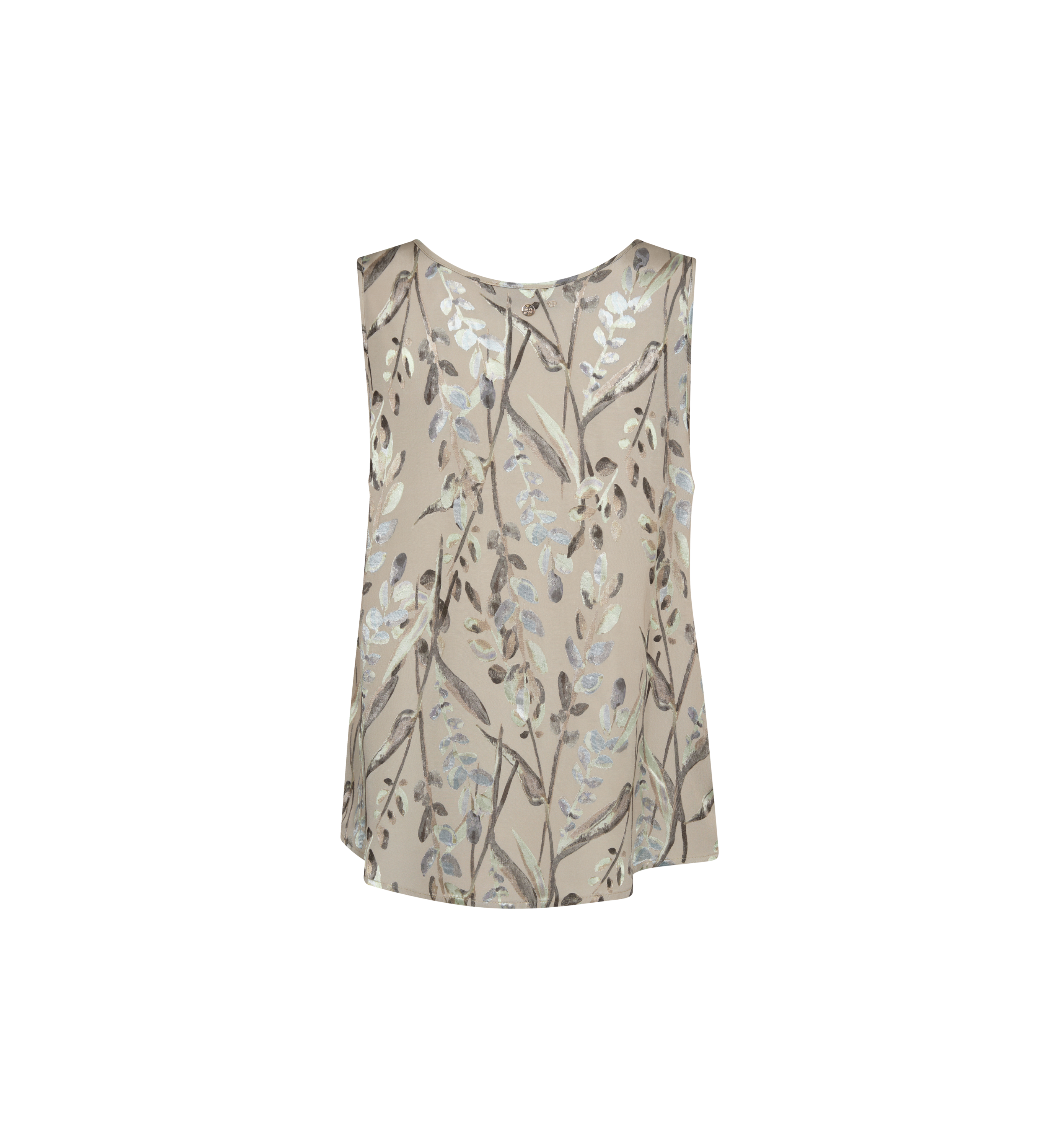 Packshot / Feather Gray / Back